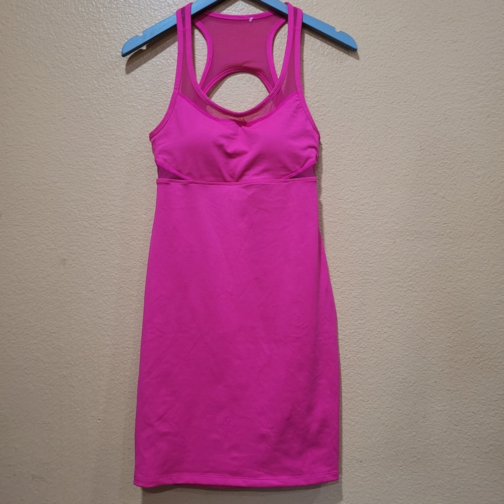 Fabletics Athletic Dress